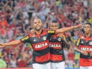 Deu Mengão no Fla-Flu