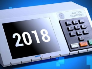 Dez Estados Elegeram Governadores no 1º turno