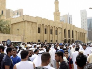 Dezenas de suspeitos de participar de atentado são detidos no Kuwait