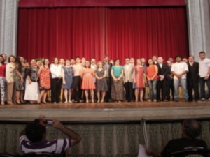 Dia Nacional da Cultura: Secult empossa novo Conselho Estadual de Política Cultural