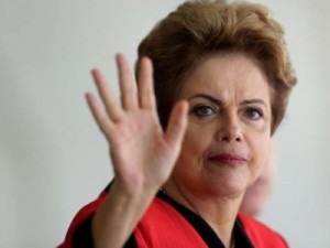 Dilma aceita assumir conselho da Fundação Perseu Abramo