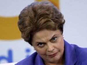 Dilma admite que 2016 não será um bom ano para o Brasil