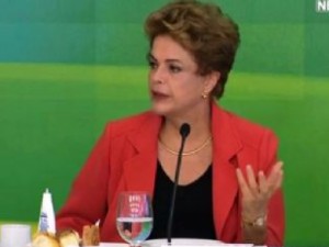 Dilma diz que impeachment tem impacto no longo prazo na estabilidade política