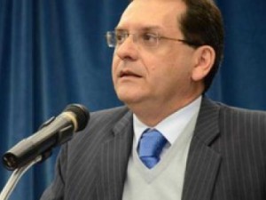 Dilma escolhe desembargador do TRF para Superior Tribunal de Justiça