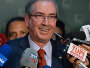 Dilma está preocupada com projetos que ampliam despesas, relata Cunha