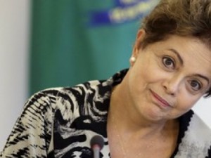 Dilma reúne equipe ministerial para discutir pacote de infraestrutura