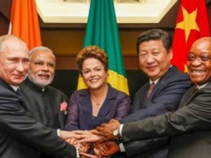 Dilma viaja à Rússia nesta semana para encontro de cúpula do Brics