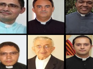 Diocese do Crato anuncia transferências e nomeações no clero