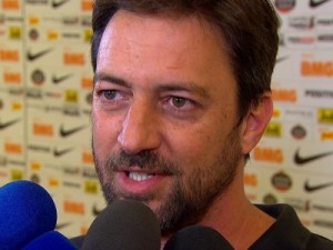 Diretor do Corinthians explica negociações por Arana, Luan, Ramires, Romero e Vagner Love