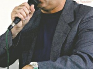 Diretoria do Icasa pede ajuda ao ex-presidente Zacarias Silva