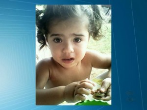 'Disse que não é filha minha', diz pai que matou menina a tiros na Paraíba