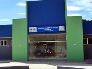 Distrito de Estrela em Barbalha ganha uma UBS