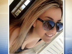 DNA comprova que jovem estuprou e matou garota em Içara, diz polícia