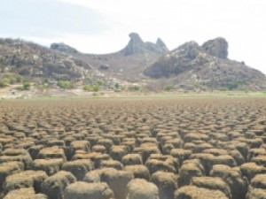 Dnocs quer revitalizar mananciais hídricos