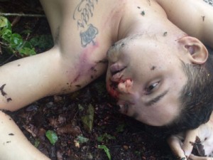 Dois jovens assassinados em Itapipoca – CE