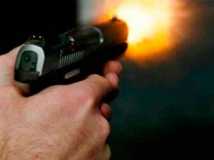 Dois jovens mortos a bala, um em Crato, o outro em Mauriti