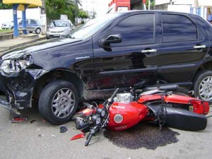 Dois mortos e cinco feridos no transito neste fim de semana