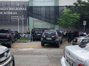 Dona de casa é presa no lugar da irmã e fica 13 dias na cadeia em Sobral