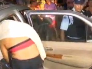 Dona de casa se esconde e escapa de ser morta em chacina no Ceará