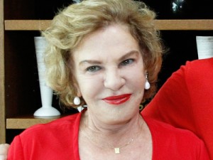 Dona Marisa, ex-primeira-dama, morre em SP