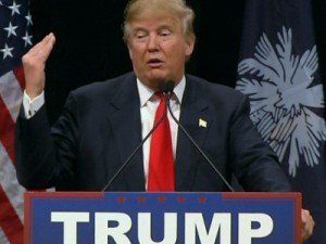 Donald Trump vence primária na Carolina do Sul, diz agência