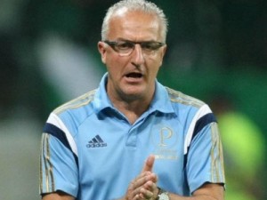 Dorival fecha até o fim de 2017 e já comanda o Santos neste sábado