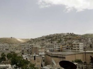 Doze mortos e dezenas de feridos em queda de avião militar na síria