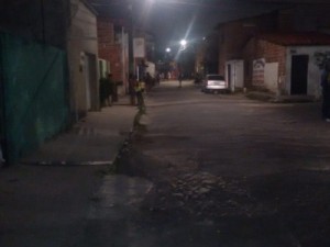 Duas crianças são suspeitas de executar jovem em Fortaleza