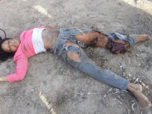 Duas pessoas mortas na colisão de moto e carro