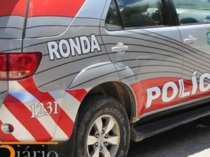 Dupla faz ameaças e rouba celular de adolescentes no Conjunto Nassau