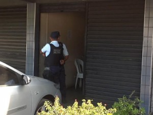 Dupla mata homem e fere três à bala na frente de autoescola em Fortaleza