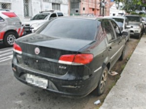 Dupla suspeita de participação em 50 homicídios é capturada