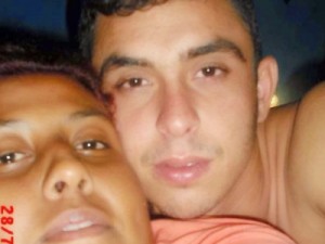 Duplo homicídio é registrado no sítio Fortuna