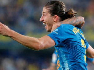 É do Flamengo: Filipe Luís resolve pendências e acerta contrato até o fim de 2021