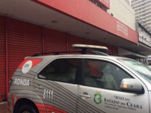 Economista é morto dentro de loja de departamentos em Fortaleza