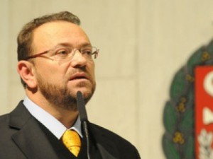 Edinho Silva será o novo secretário de Comunicação da Presidência