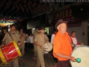 Edital Tesouros Vivos da Cultura do Ceará