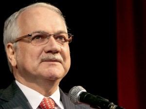 Edson Fachin é empossado no STF