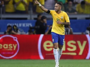 Efeito Tite: Neymar voa em arrancada e multiplica estatísticas na eliminatória