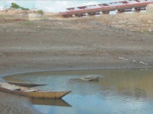 El Niño abrevia estação chuvosa