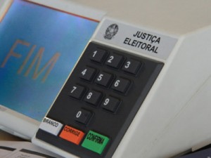 ELEIÇÃO 2018 | TSE aprova verificação de voto impresso