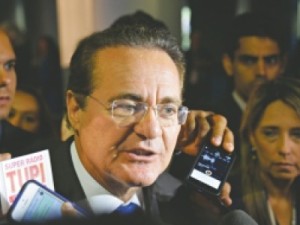 Eleição no Senado é adiada de novo