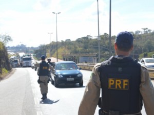 Eleições: 17 acidentes nas rodovias federais do Ceará, duas mortes