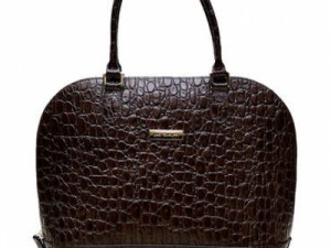 Elemento furta bolsa da ex-secretária de saúde