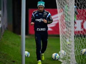 Em alta, Palmeiras começa a se acostumar à vida (quase) sem Valdivia