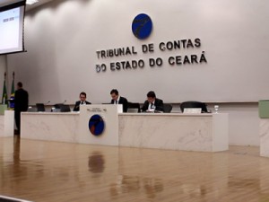 Em apenas uma sessão, TCE evita prescrição de quase R$ 100 milhões