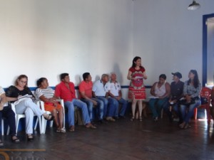 Em Barbalha, UNAB sedia encontro do FOCAES