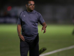 Em jogo empolgante, Maranguape leva a melhor e bate o Tiradentes no Domingão