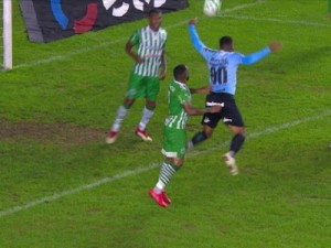 Em jogo fraco, Grêmio e Juventude empatam sem gols pela Copa do Brasil