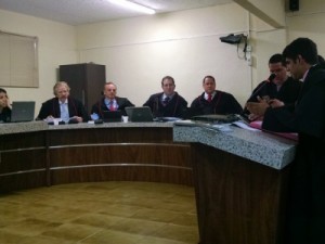 Em julgamento, TJDF-CE mantém Guarasol na Série A do Cearense